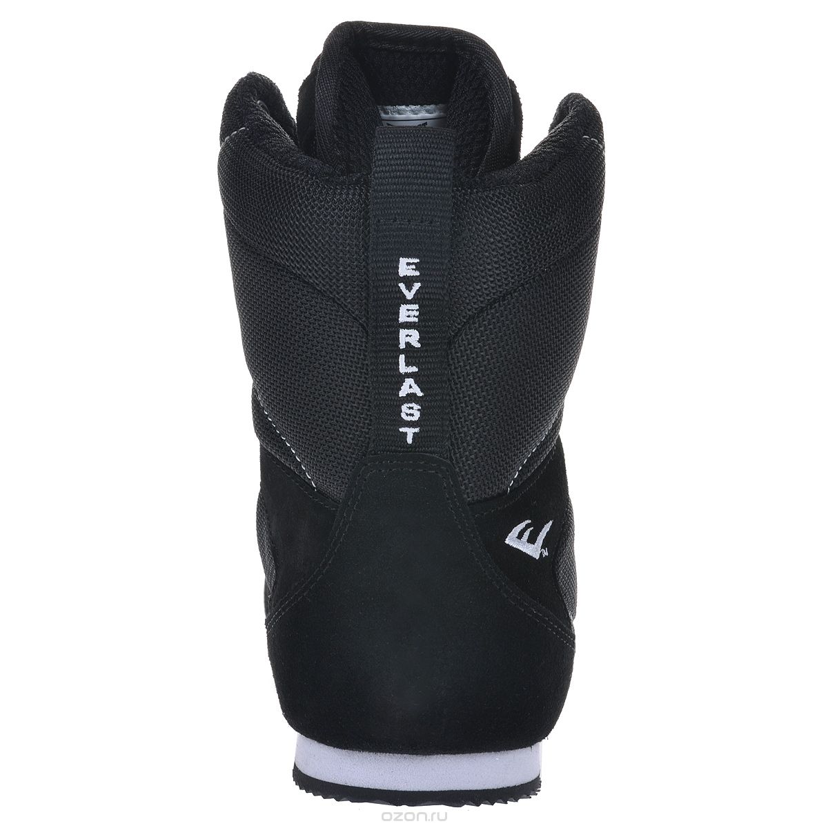  Everlast High-Top Competition,  11 (RUS 43,5), : . 527 11 BK