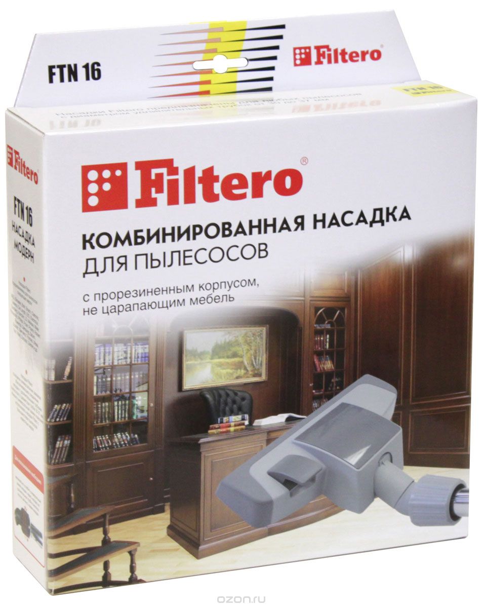 Filtero FTN 16    