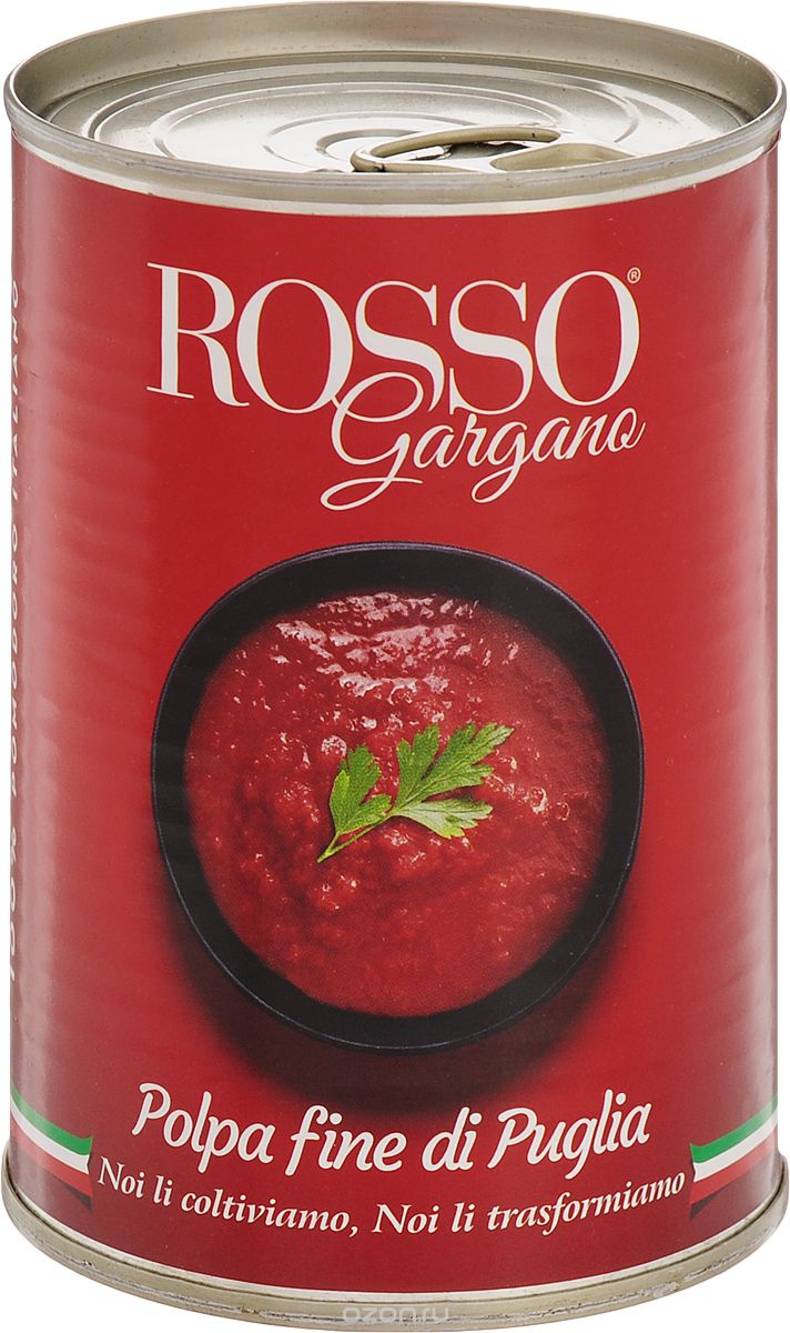Rosso Gargano      , 400 