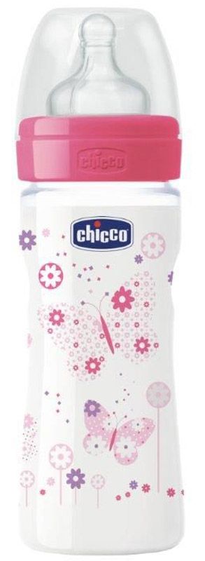 Chicco    Well-Being Boy  2  250   