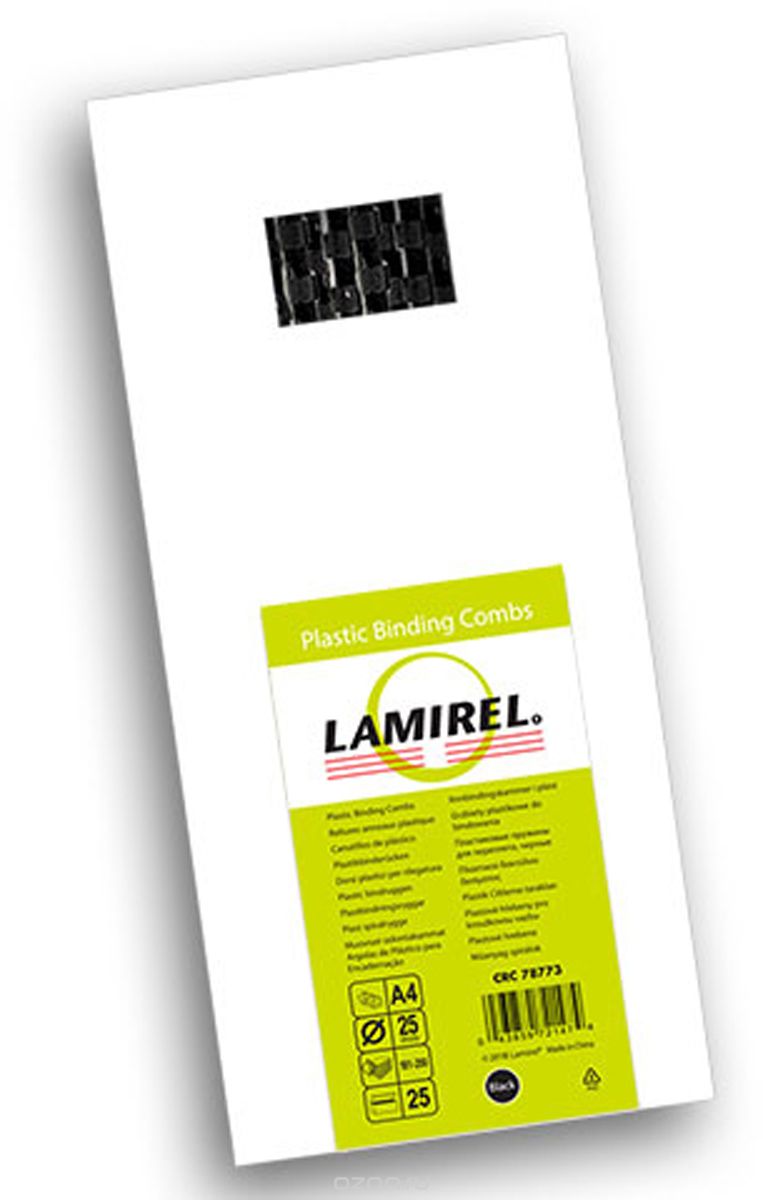 Lamirel LA-78773, Black   , 25  (25 )