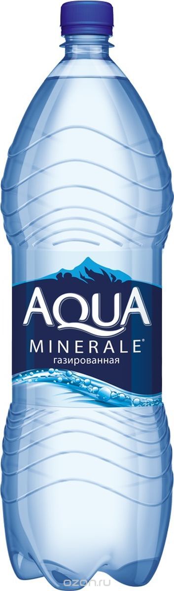 Aqua Minerale   , 2 