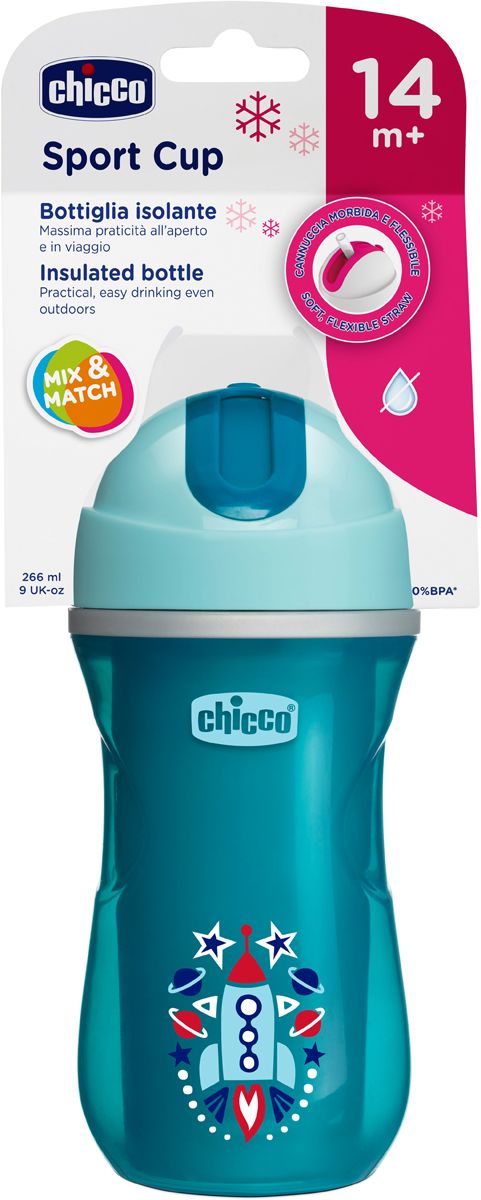 Chicco - Easy Cup  14   
