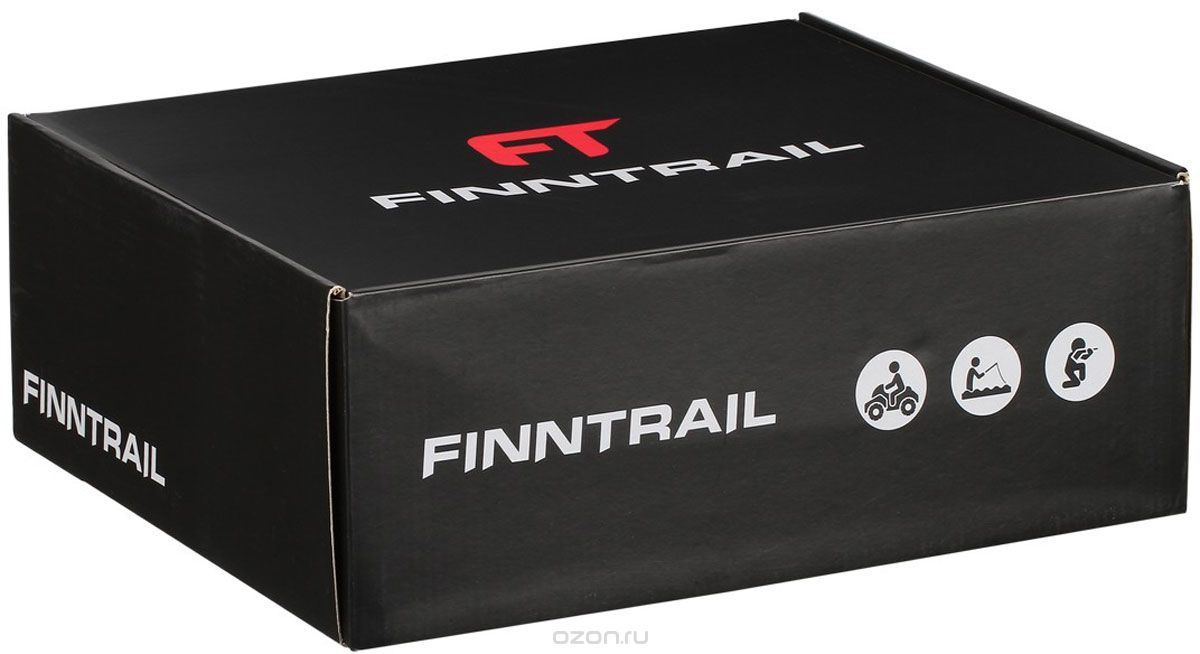    Finntrail New Stalker, : , . 5192.  43
