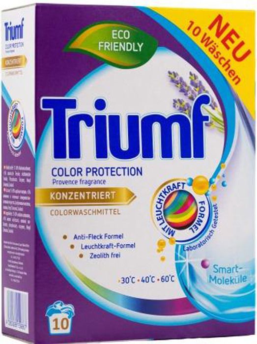   Triumf Color Protection,   ,  10 , 720 