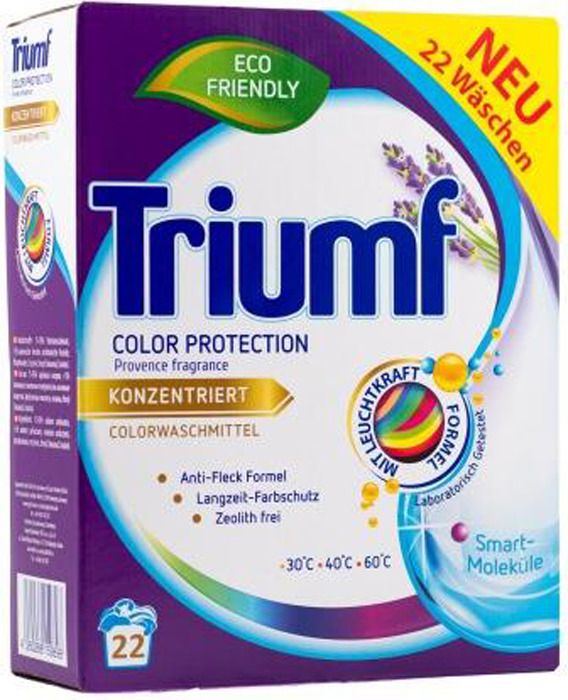    Triumf Color Protection,   ,  22 , 1,6 