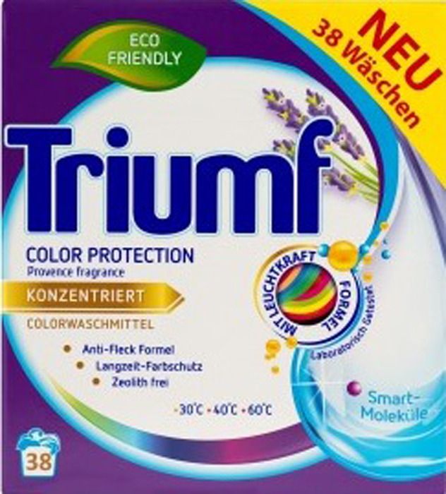    Triumf Color Protection,   , 38 , 2,8 