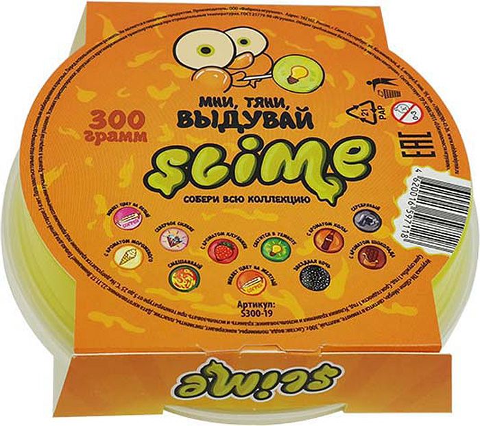    Slime Mega, : ,   , 300 