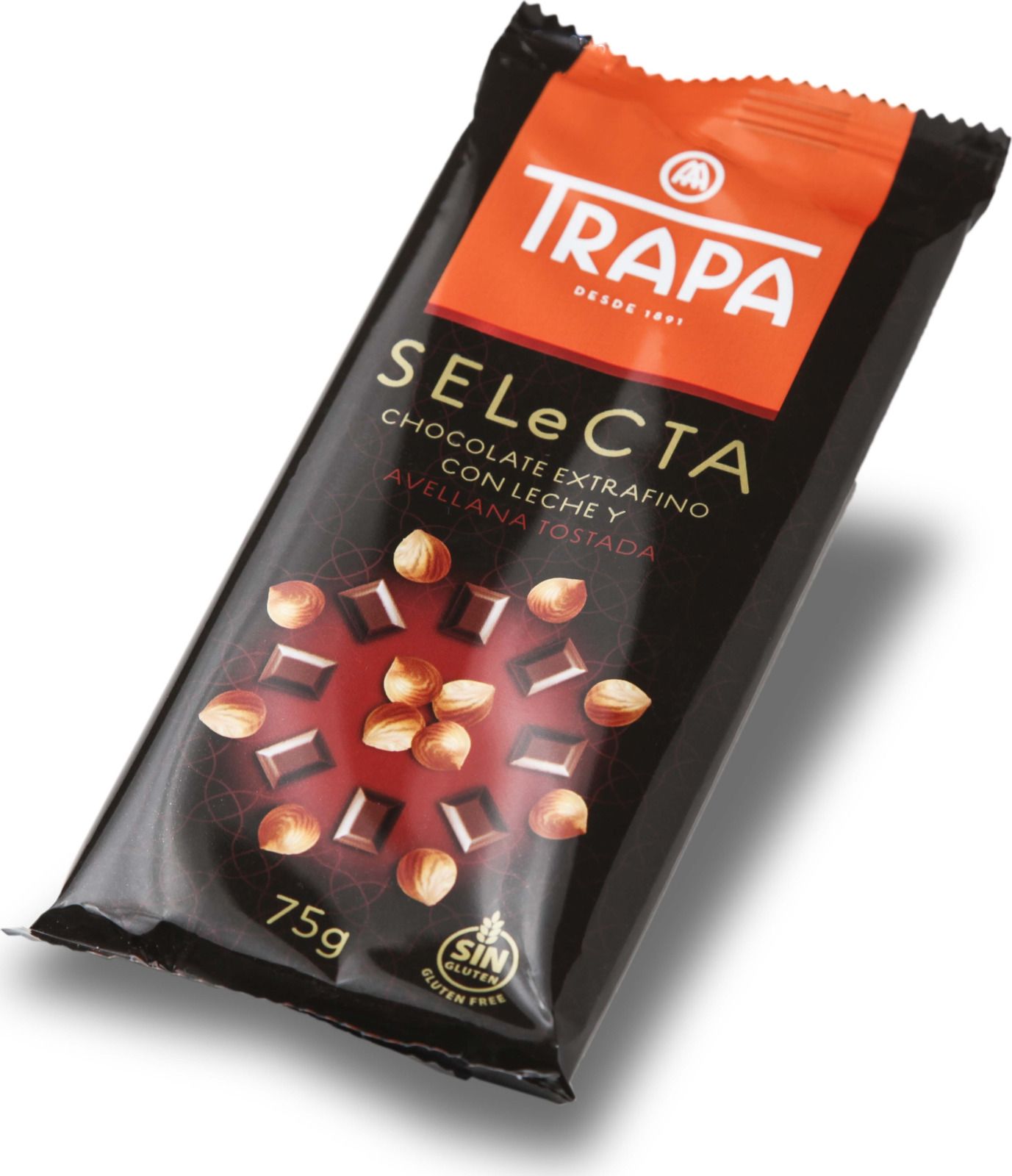   Trapa Selecta Bar,  , 75 