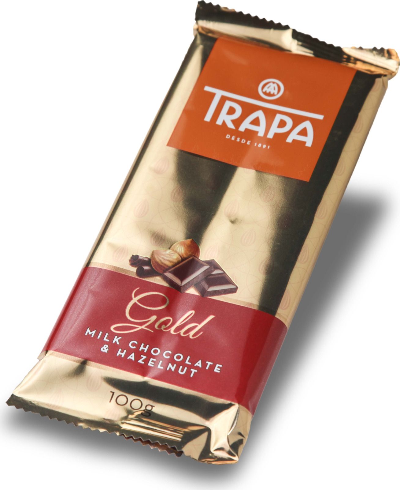   Trapa Gold Bar,  , 100 