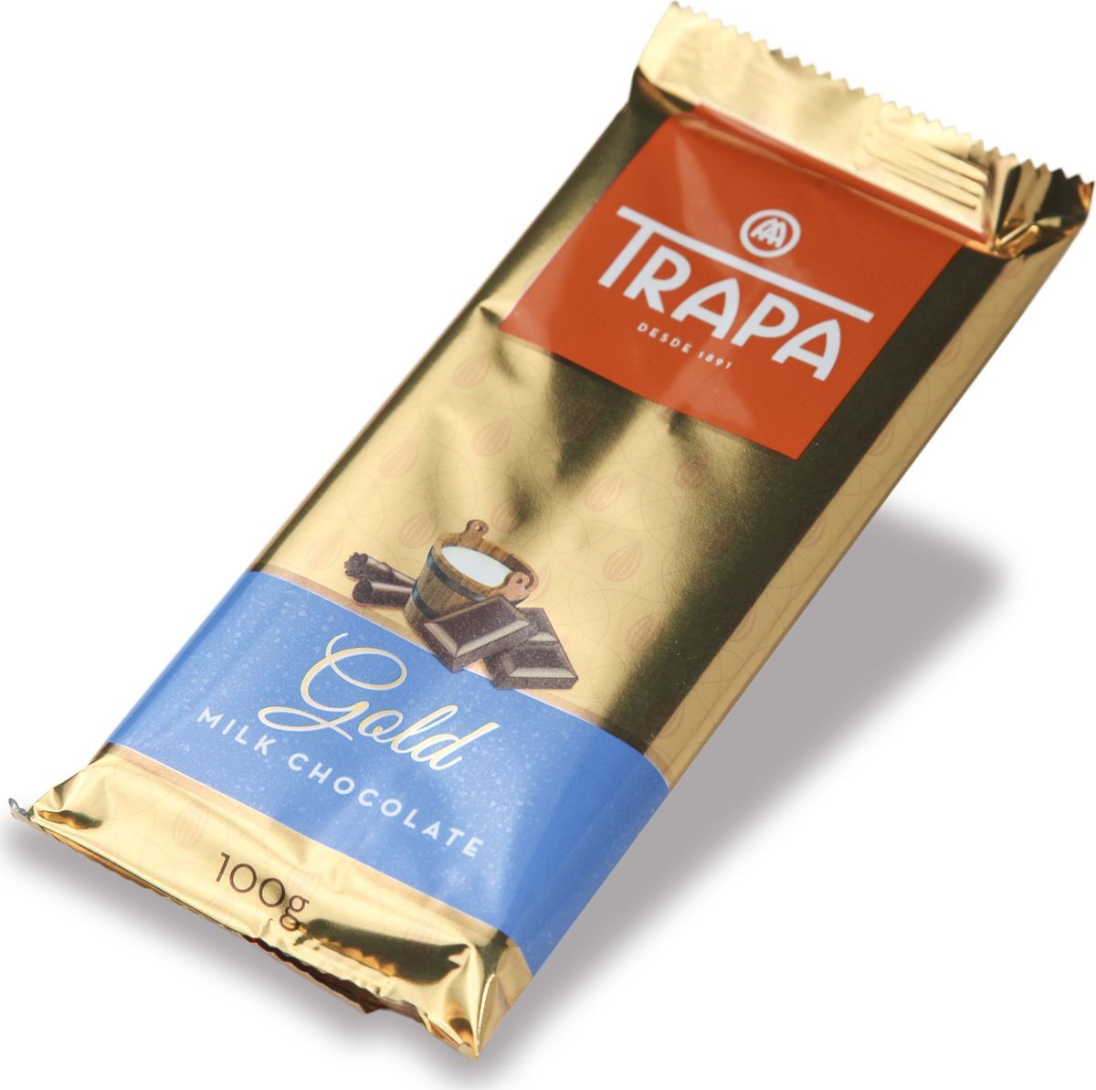   Trapa Gold Bar, 100 
