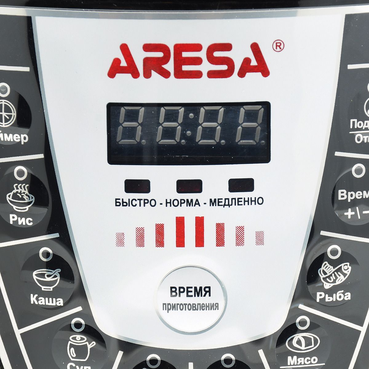 Aresa AR-2003 -
