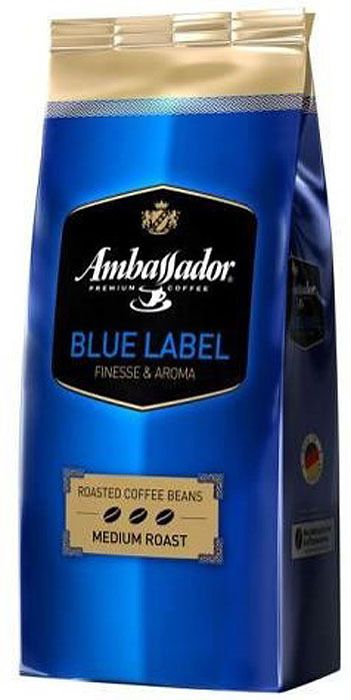    Ambassador Blue Label, 1 