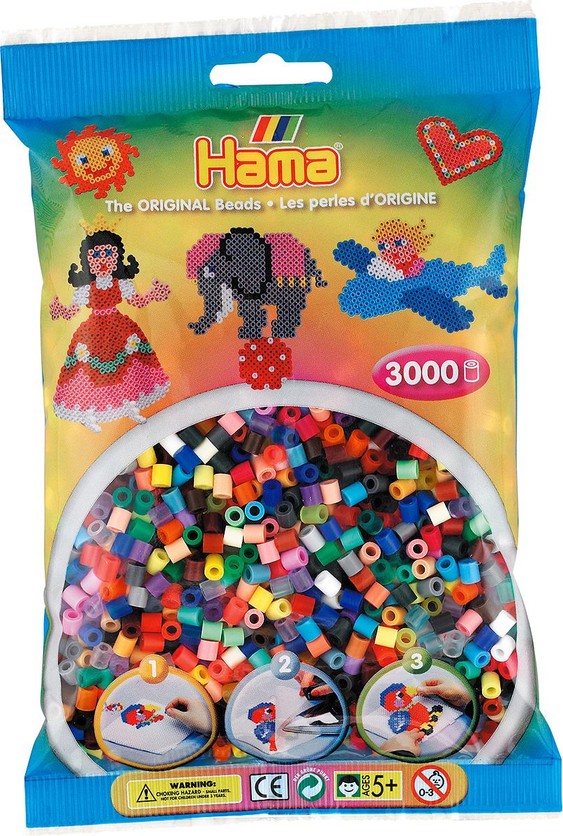    Hama, 201-68, 3000 