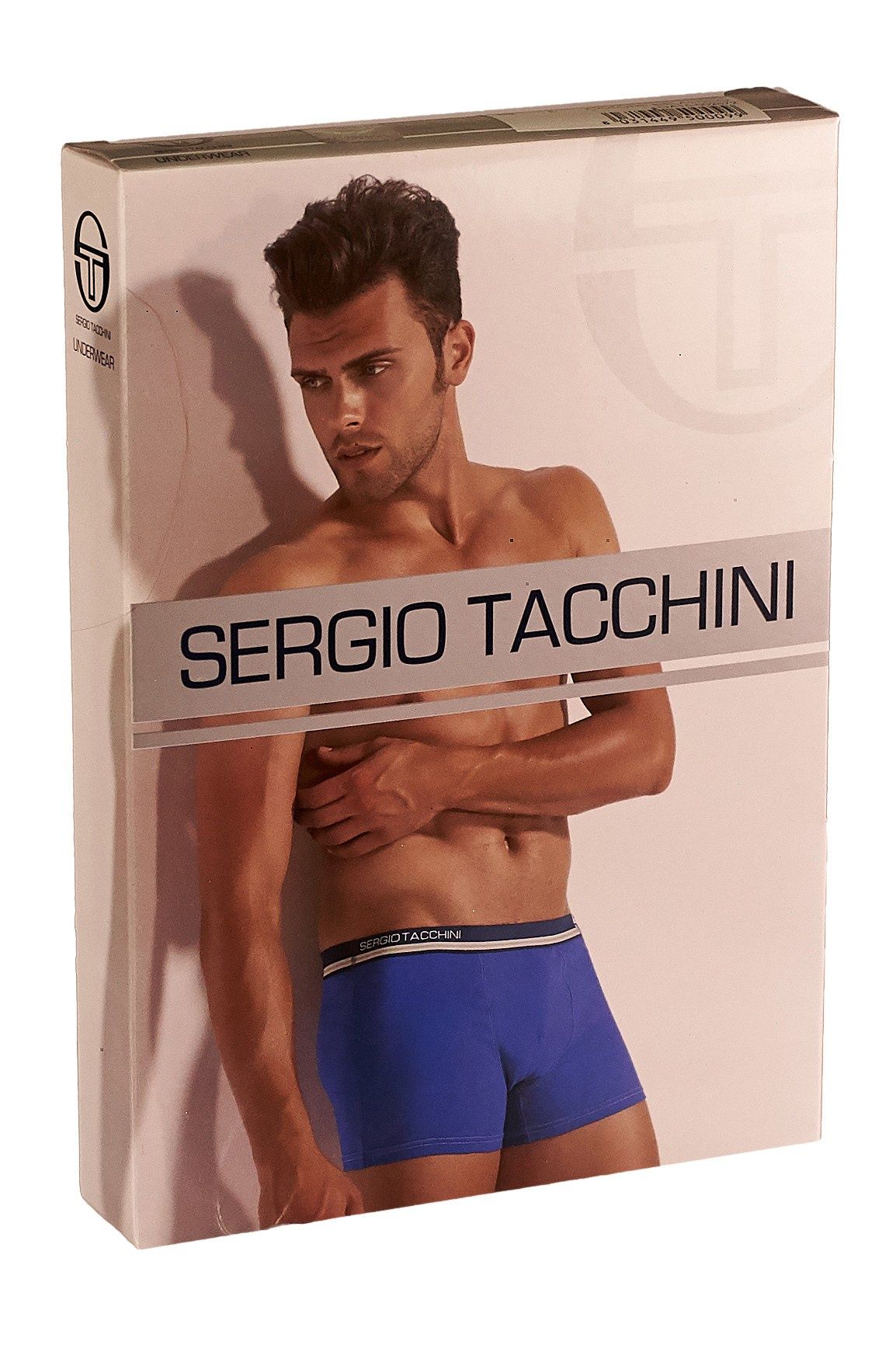  SERGIO TACCHINI,  48 