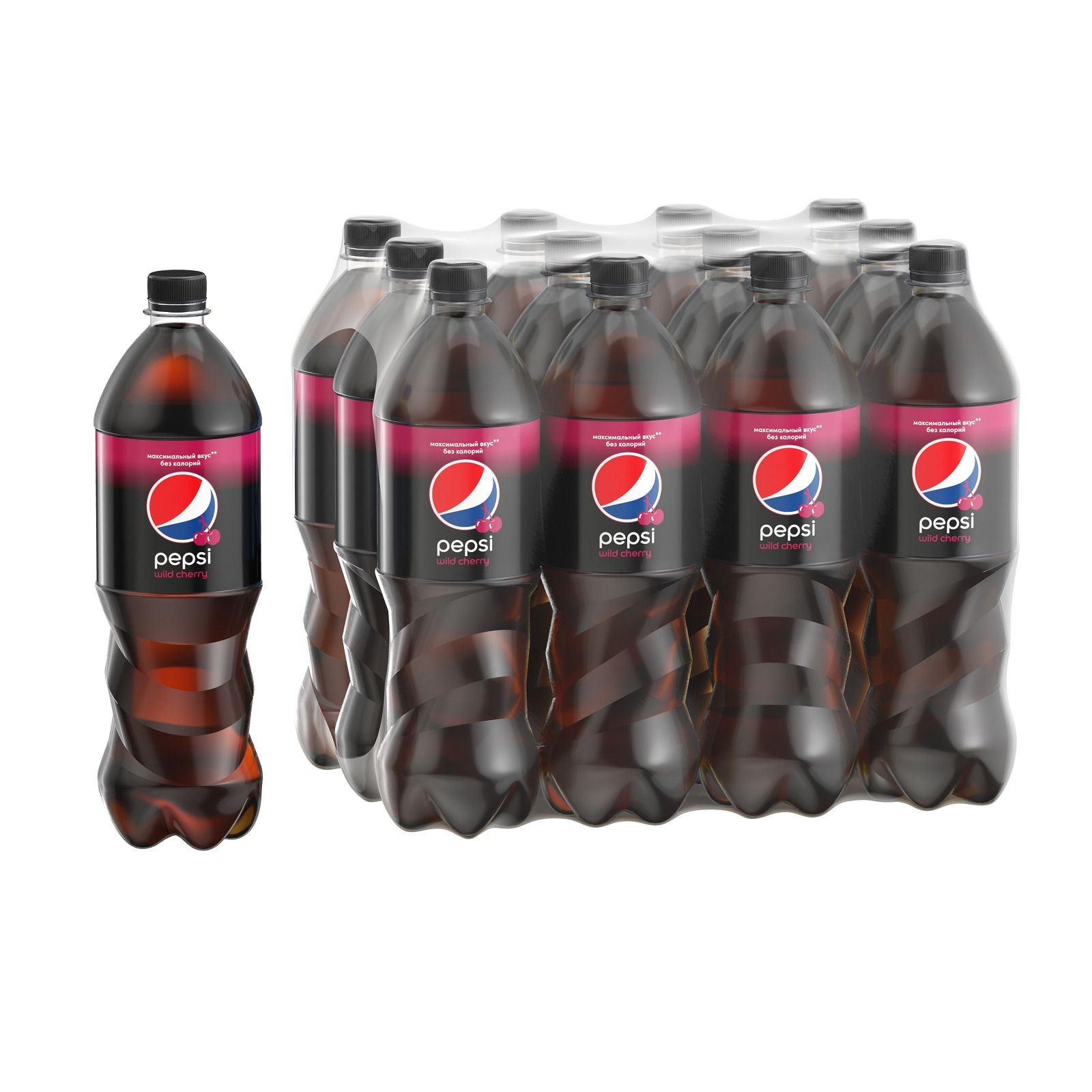   Pepsi 