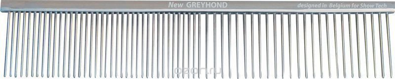    Show Tech Greyhond Bronze Comb, 26STE006,  19 