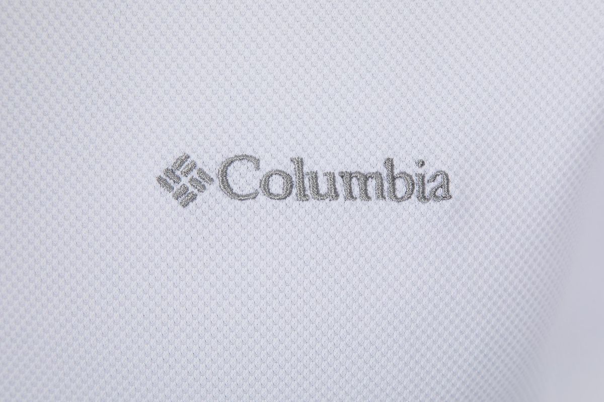   Columbia Utilizer Polo, : . 1772056-100.  L (48/50)