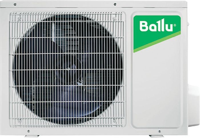 -   Ballu i Green Pro DC Inverter BSAGI-09HN1_17Y