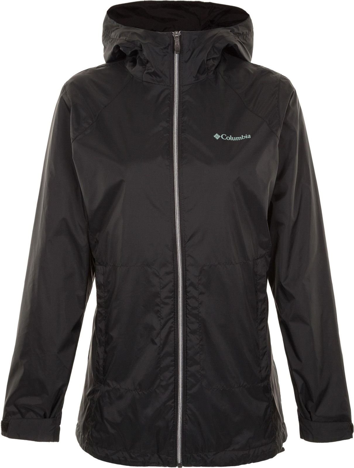   Columbia Switchback Lined Long Jacket, : . 1771941-013.  L (48)