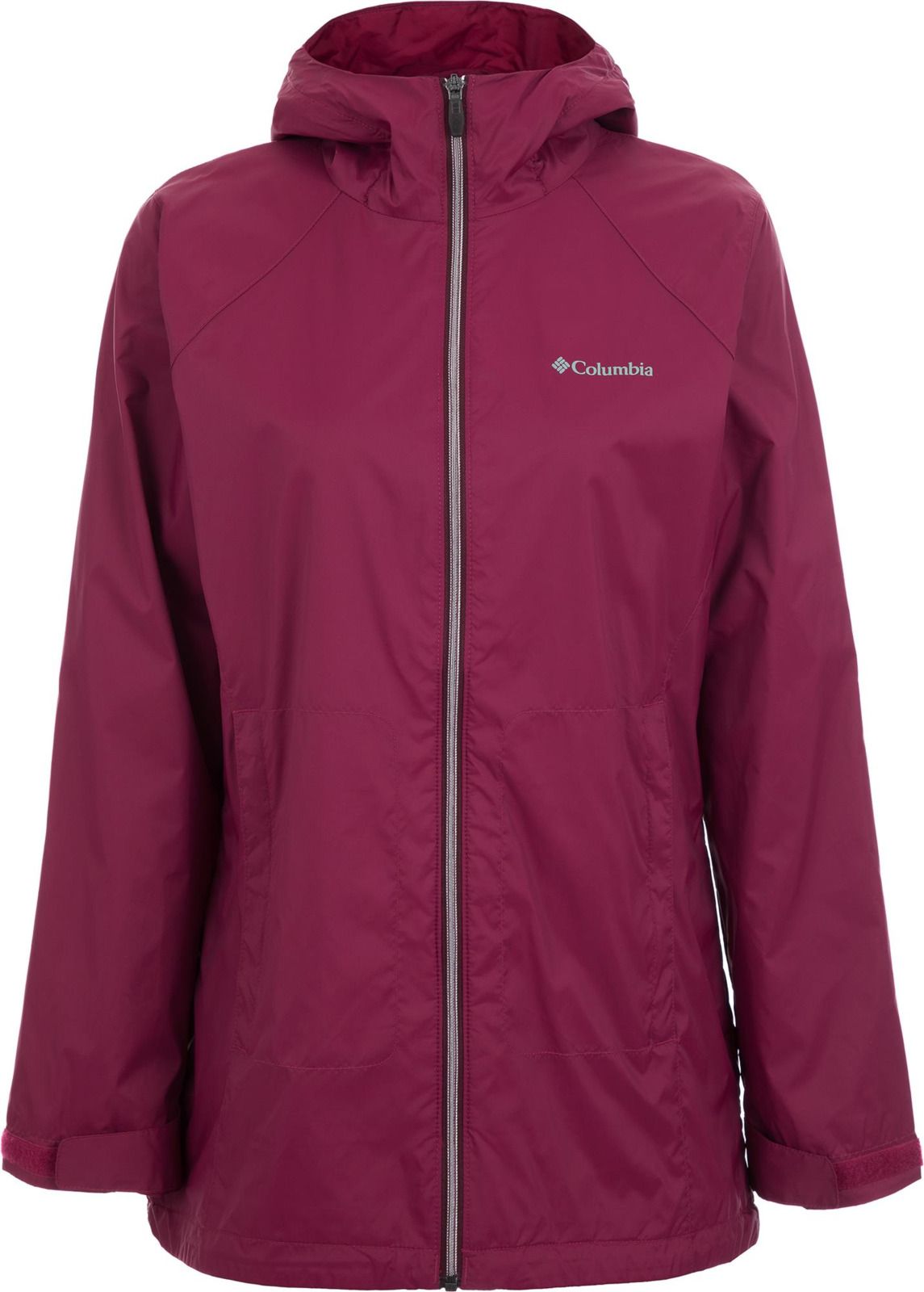   Columbia Switchback Lined Long Jacket, : . 1771941-550.  S (44)