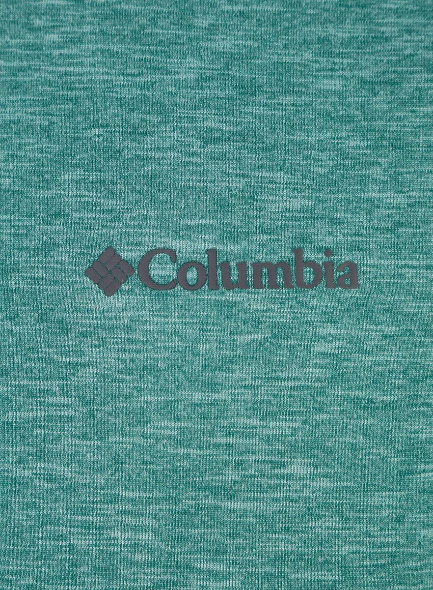   Columbia Tech Trail Polo, : . 1768701-363.  S (44/46)