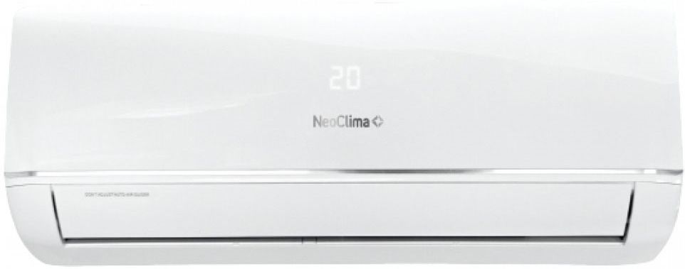 -   Neoclima NS/NU-HAX07RWI Inverter, 