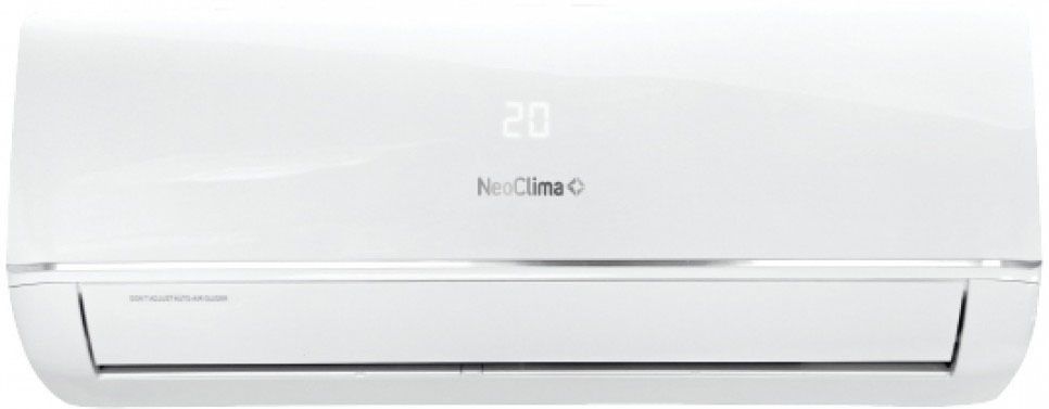 -   Neoclima NS/NU-HAX24RWI Inverter, 