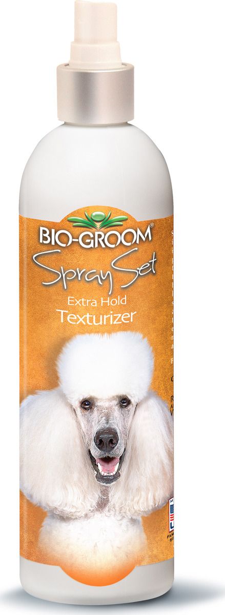  Bio-Groom Spray Set   355 
