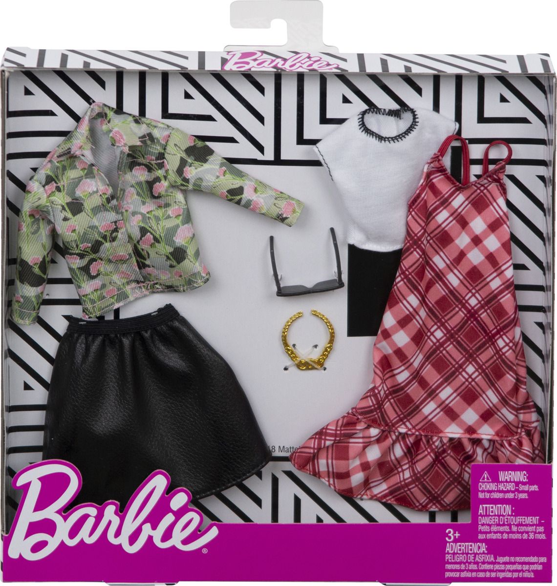 Barbie      2  FKT27_FXJ60